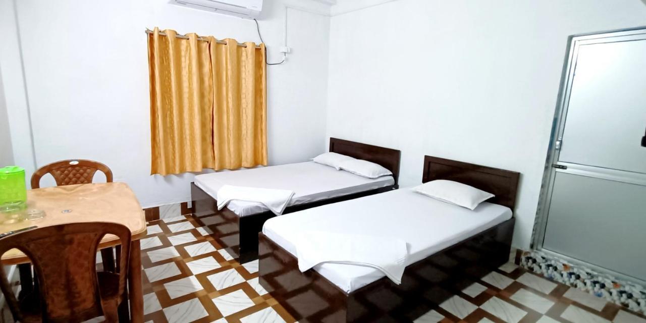 Bagdogra Home Stay - Near Airport מראה חיצוני תמונה