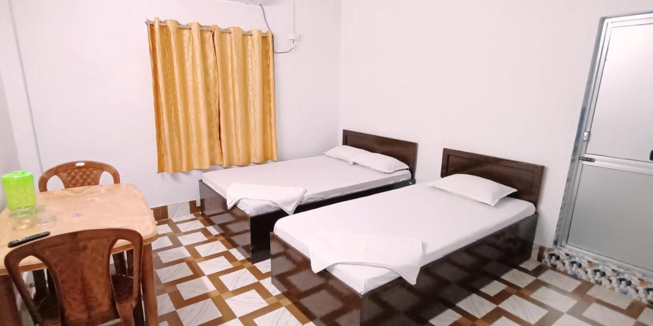 Bagdogra Home Stay - Near Airport מראה חיצוני תמונה