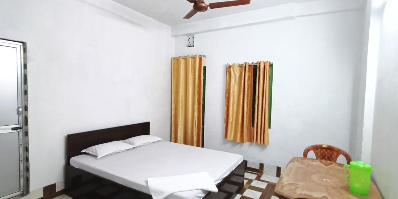 Bagdogra Home Stay - Near Airport מראה חיצוני תמונה