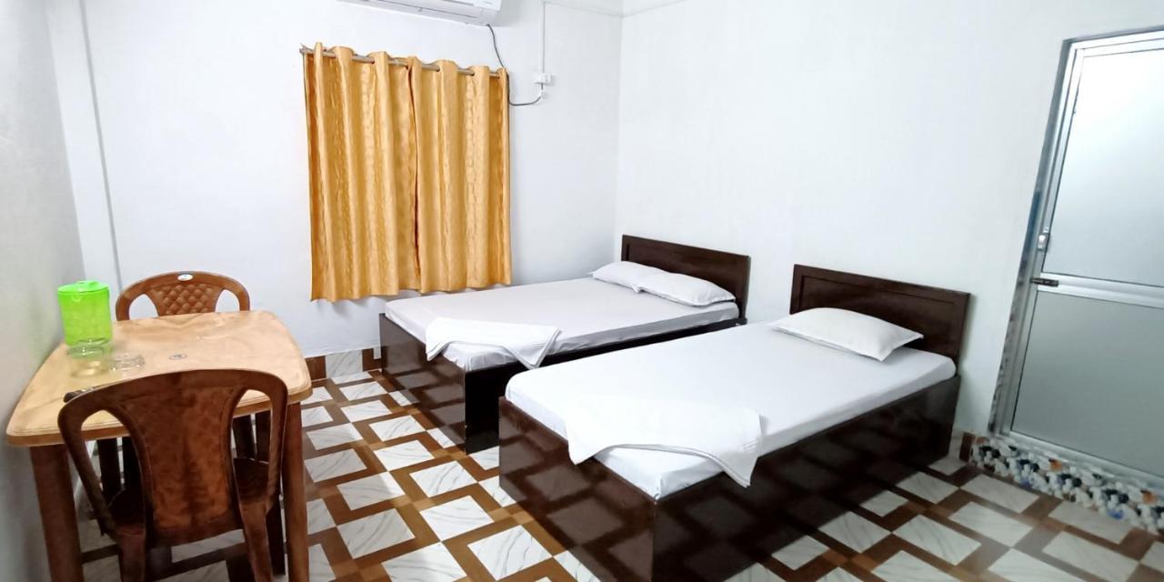 Bagdogra Home Stay - Near Airport מראה חיצוני תמונה